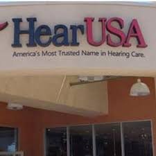 HearUSA